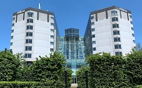 Hilton Paris Charles De Gaulle Airport