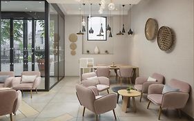 Hilton Paris Charles De Gaulle Airport